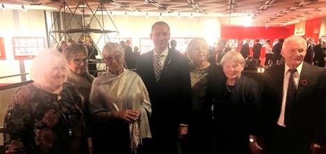 HE Ambassador Dzielski