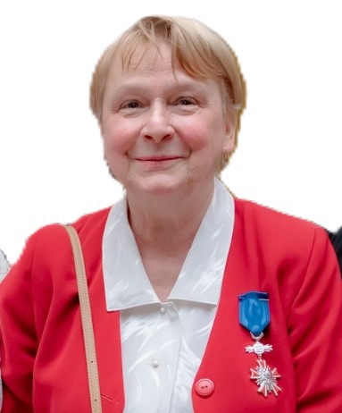 Danuta Tardif