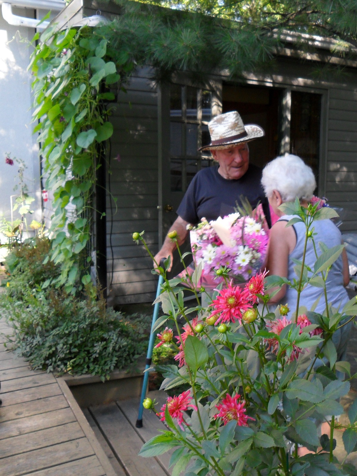 Abbeyfield Polonia House